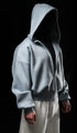 THE HOODIE E1